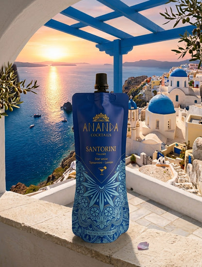 SANTORINI