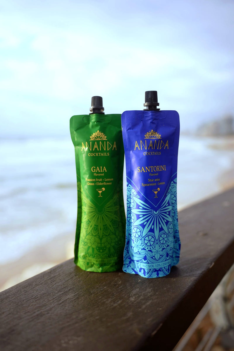 ANANDA lifestyle moment 1