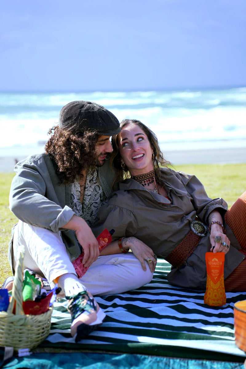 ANANDA lifestyle moment 5